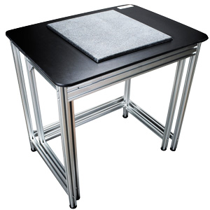 Adam Equipment Balance Antivibration Table
